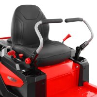 ZERO-TURN Rider Hecht 5108 TWIN