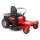 ZERO-TURN Rider Hecht 5108 TWIN