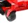 ZERO-TURN Rider Hecht 5108 TWIN