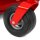 ZERO-TURN Rider Hecht 5108 TWIN