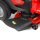 ZERO-TURN Rider Hecht 5108 TWIN