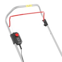 Rasenmäher Akku HECHT 5043