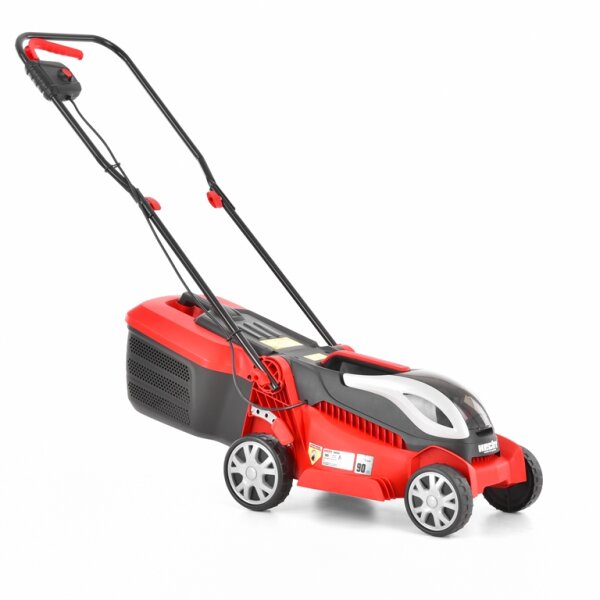 Rasenmäher Akku HECHT 5025
