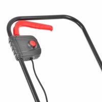 Rasenmäher Akku HECHT 5025