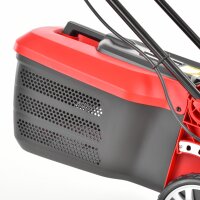 Rasenmäher Akku HECHT 5025
