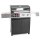 Gasgriller HECHT CAMPANA 5