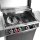 Gasgriller HECHT CAMPANA 5