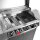 Gasgriller HECHT CAMPANA 5