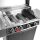 Gasgriller HECHT CAMPANA 5