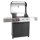 Gasgriller HECHT CAMPANA 5