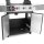 Gasgriller HECHT CAMPANA 5