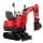 Minibagger - HECHT 2710
