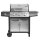 Gasgriller HECHT ADELLE 4