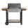 Gasgriller HECHT FIREWOOD 3