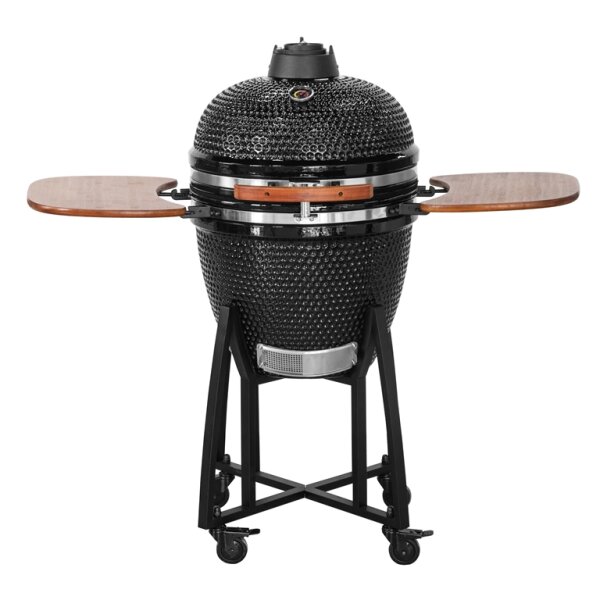 Keramikgrill HECHT FERNO SCHWARZ