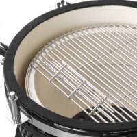 Keramikgrill HECHT FERNO SCHWARZ