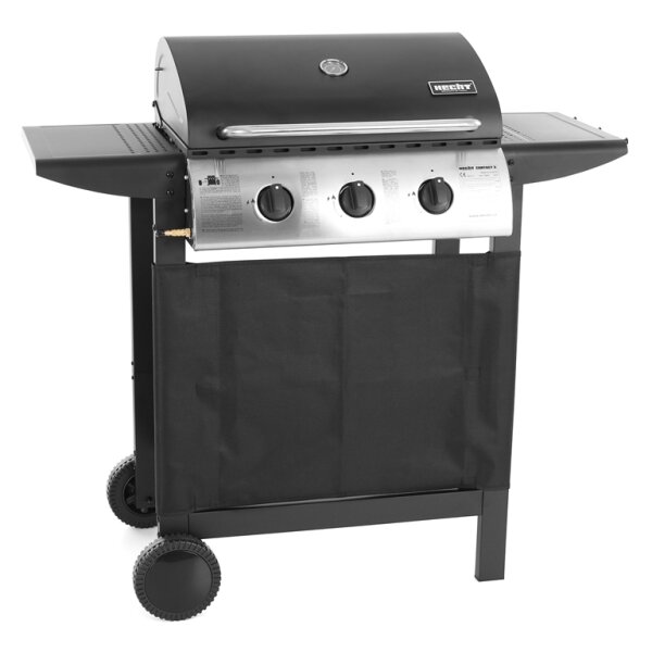 Gasgriller HECHT CONTACT 3