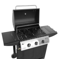 Gasgriller HECHT CONTACT 3