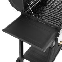 Gasgriller HECHT CONTACT 3
