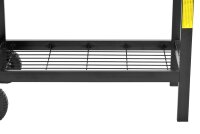 Stahlgrill HECHT BARREL