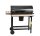 Stahlgrill HECHT BARREL