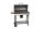 Stahlgrill HECHT BARREL