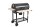 Stahlgrill HECHT BARREL