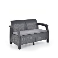 Gartensitzgruppe HECHT Sierra Maxi