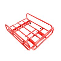 Gitteraufsatz Metall Hecht 002623