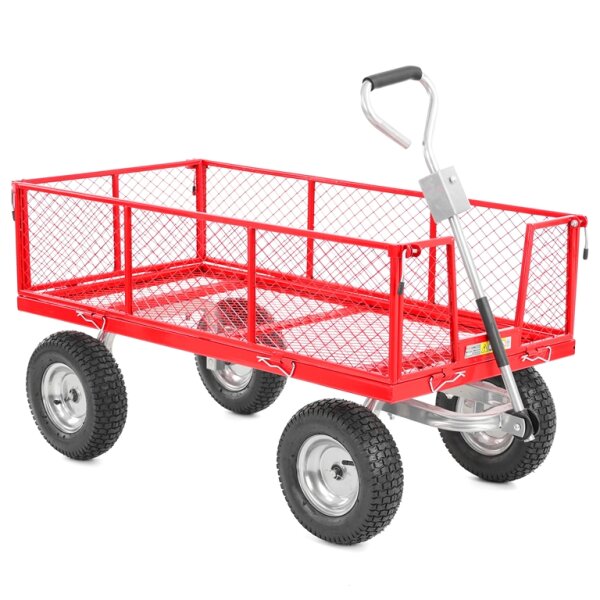 Transportwagen Hecht 53350