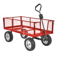 Transportwagen Hecht 53350
