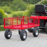 Transportwagen Hecht 53350