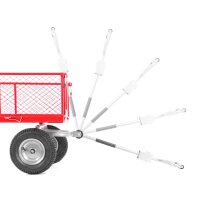 Transportwagen Hecht 53350