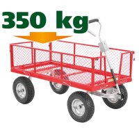 Transportwagen Hecht 53350