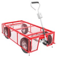 Transportwagen Hecht 53350