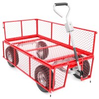 Transportwagen Hecht 53350