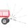 Transportwagen Hecht 53350