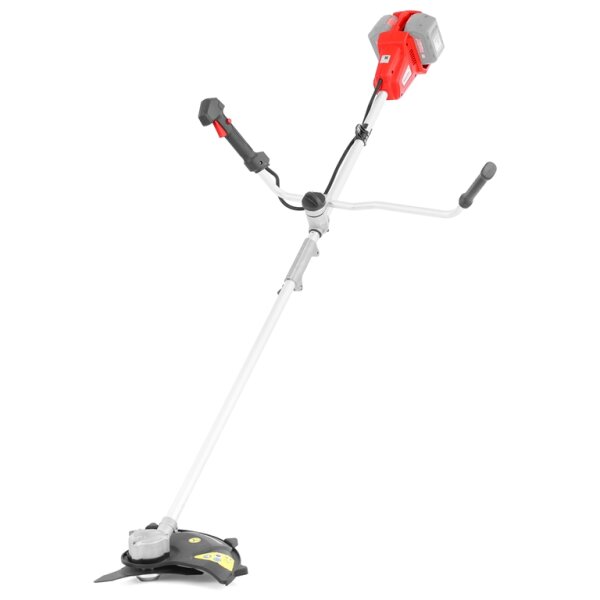 Akku-Trimmer Hecht 1435