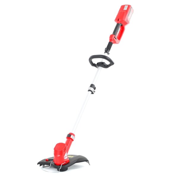 Rasentrimmer Elektro Hecht 1040