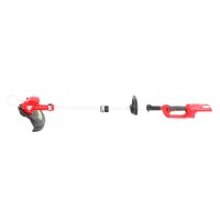 Rasentrimmer Elektro Hecht 1040