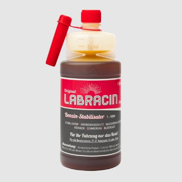 LABRACIN Benzinstabilisator 1.000 ml