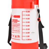 Drucksprüher Hecht 4500