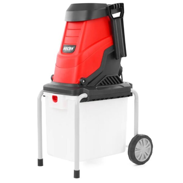 Elektro-Gartenhäcksler HECHT 630 BOX