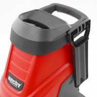 Elektro-Gartenhäcksler HECHT 630 BOX