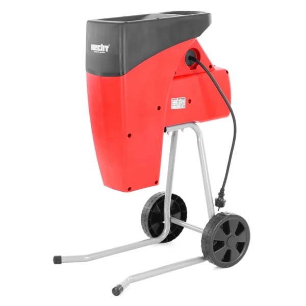 Elektro-Gartenhäcksler HECHT 627 Silent