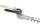 Elektro Multitool Hecht 690 3-in-1
