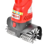 Fugenreiniger Elektro - HECHT 445