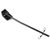 Aufsitzrasenmäher Hecht 5167