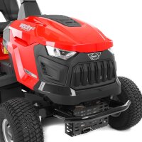 Rasenmähertraktor Hecht 5115