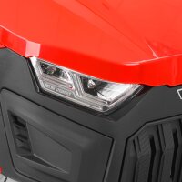 Rasenmähertraktor Hecht 5115